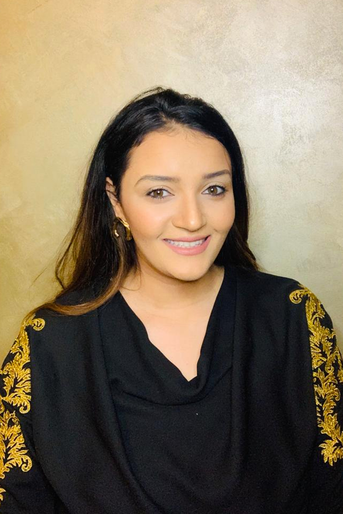 Sara Taghi
